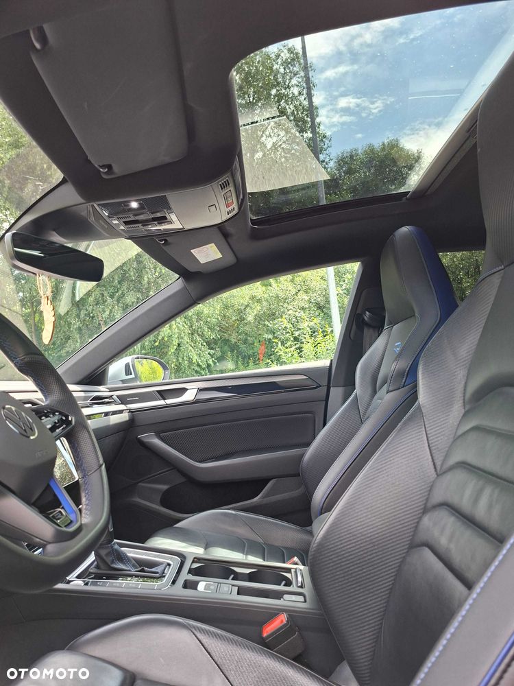 Volkswagen Arteon - 5