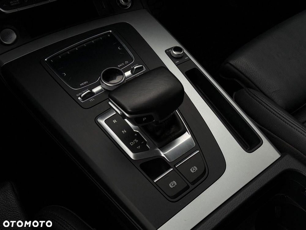 Audi Q5 2.0 TDI Quattro Sport S tronic - 36