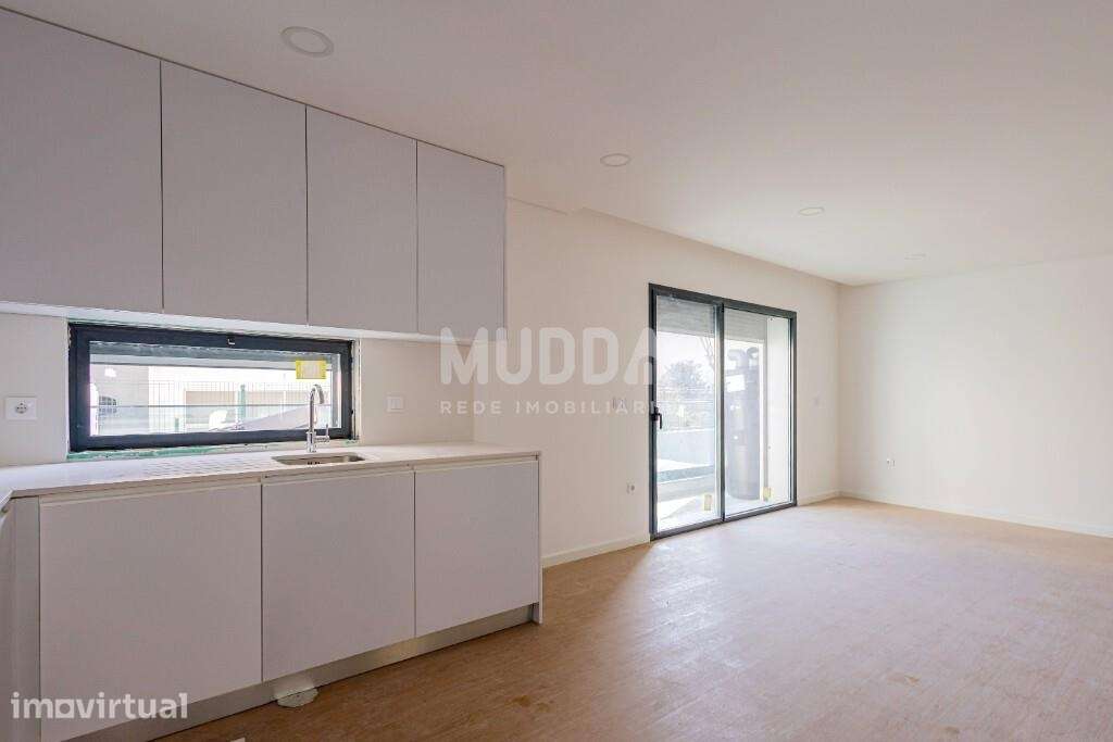 Apartamento T2 Novo em Esgueira -- Aveiro - Grande imagem: 3/15