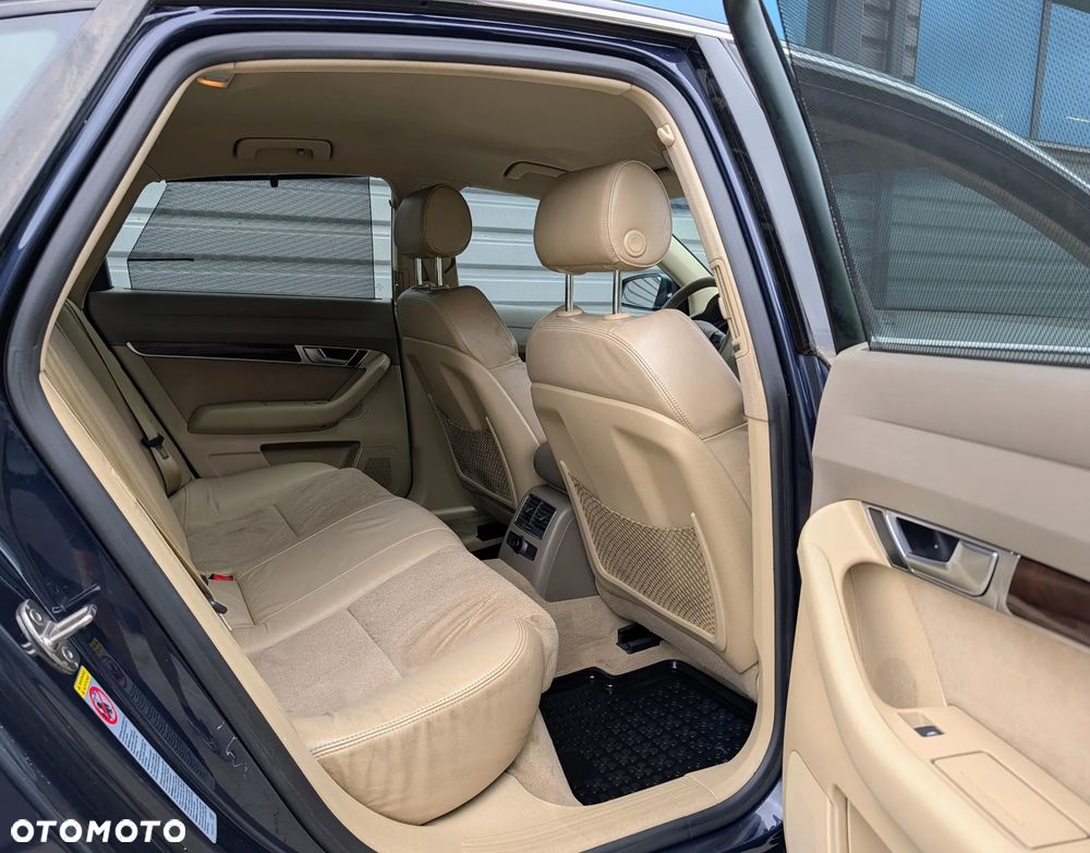 Audi A6 Limousine - 12