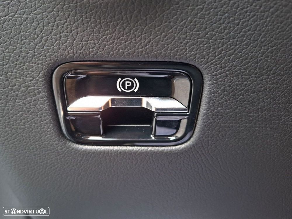 Mercedes-Benz GLC 220 d Coupe 4Matic - 20