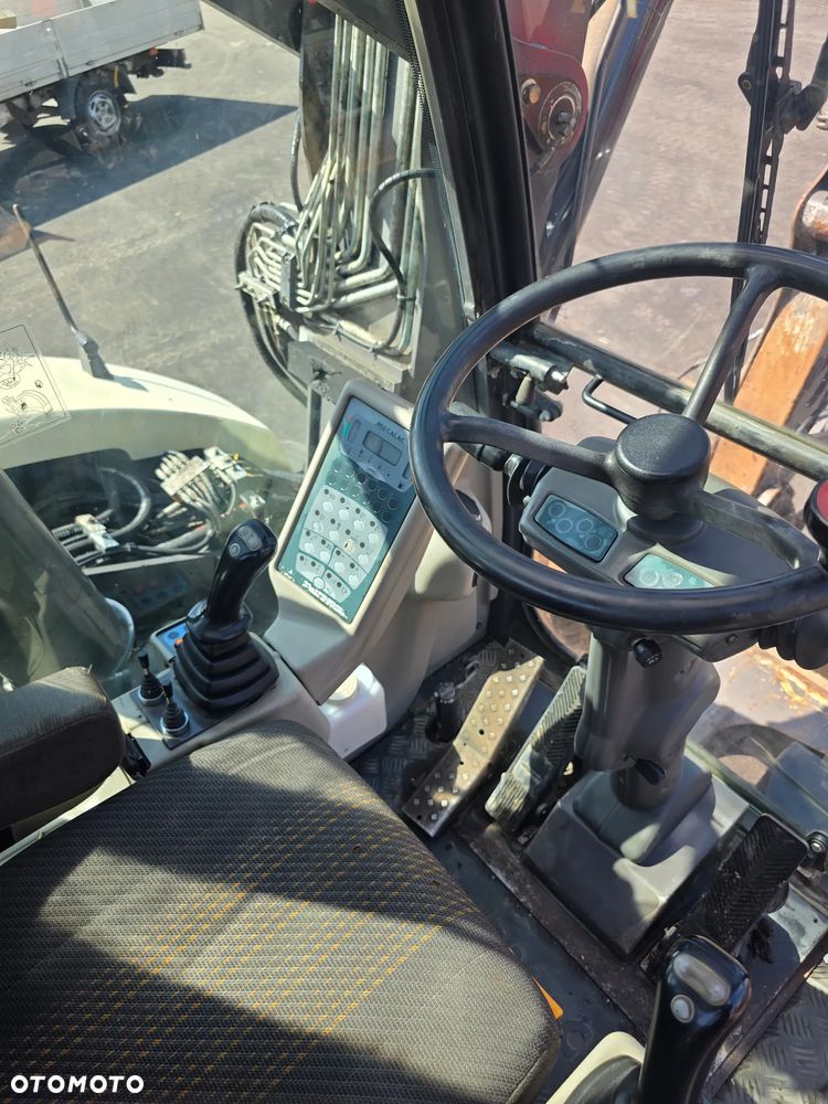 Mecalac 12MTX - 19