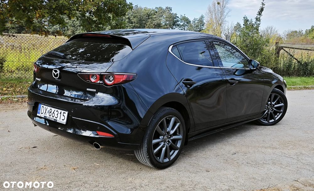 Mazda 3 - 15