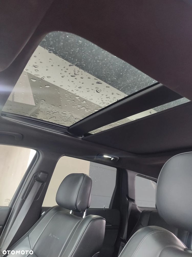 Jeep Grand Cherokee - 14