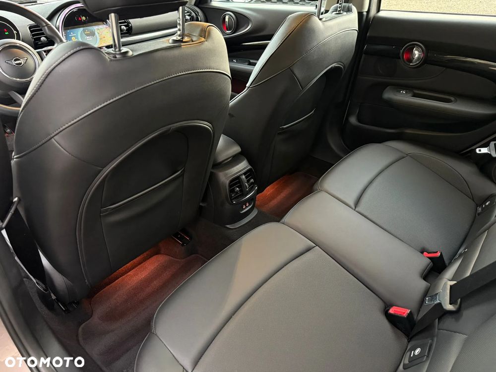 MINI Clubman Cooper - 12