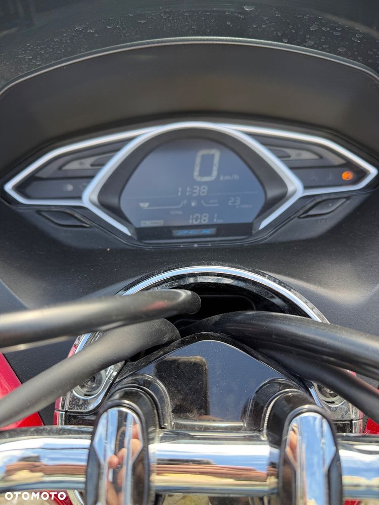 Honda PCX - 2