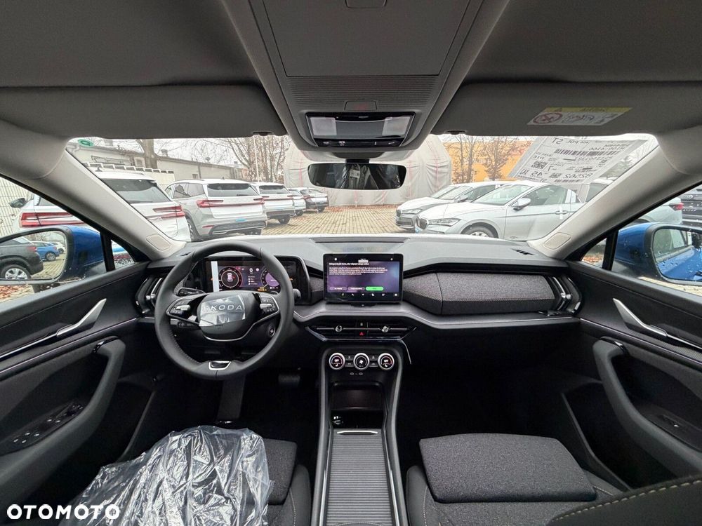 Skoda Kodiaq - 6