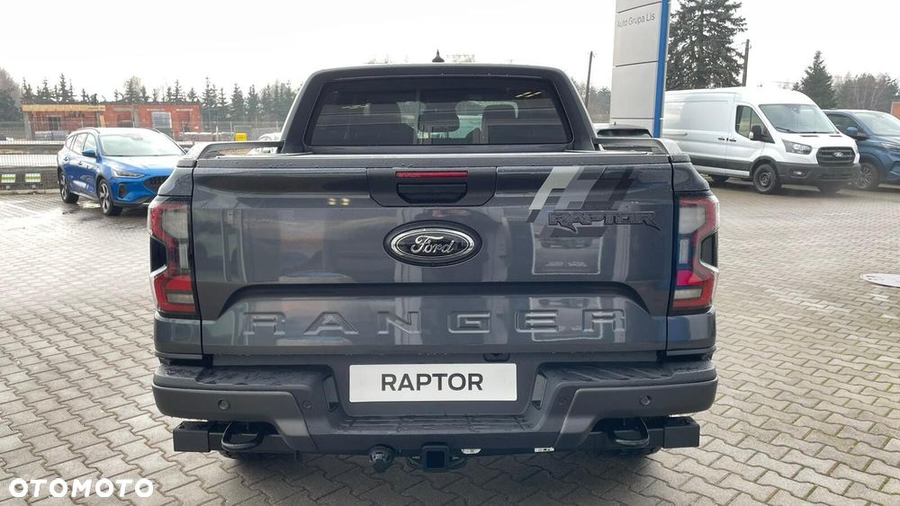 Ford Ranger - 8