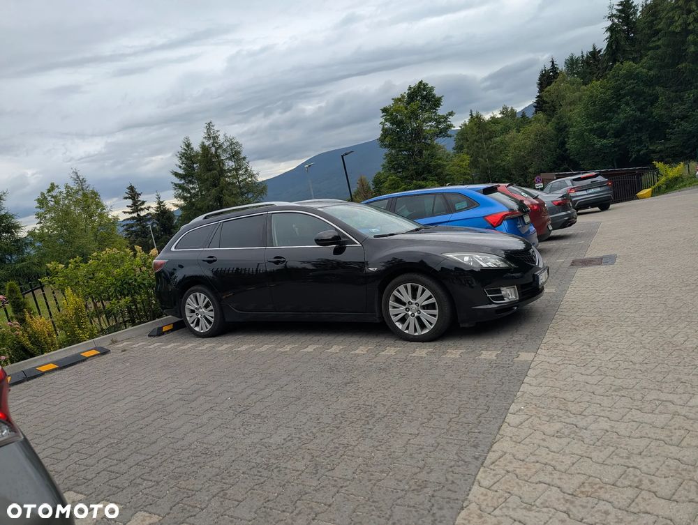 Mazda 6 1.8 Exclusive - 25