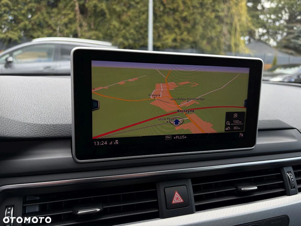 Audi A5 Sportback 2.0 TFSI S tronic - 27