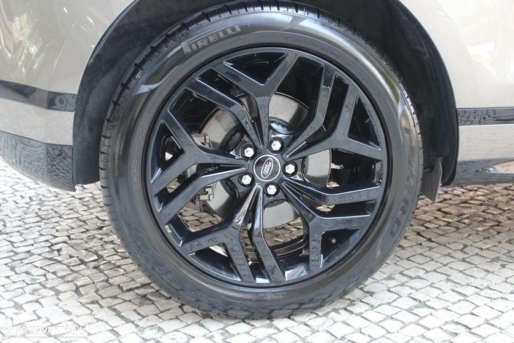 Land Rover Range Rover Evoque 1.5 P300e AWD R-Dynamic Auto - 10