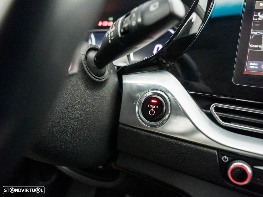 Kia e-Niro 64kWh - 26