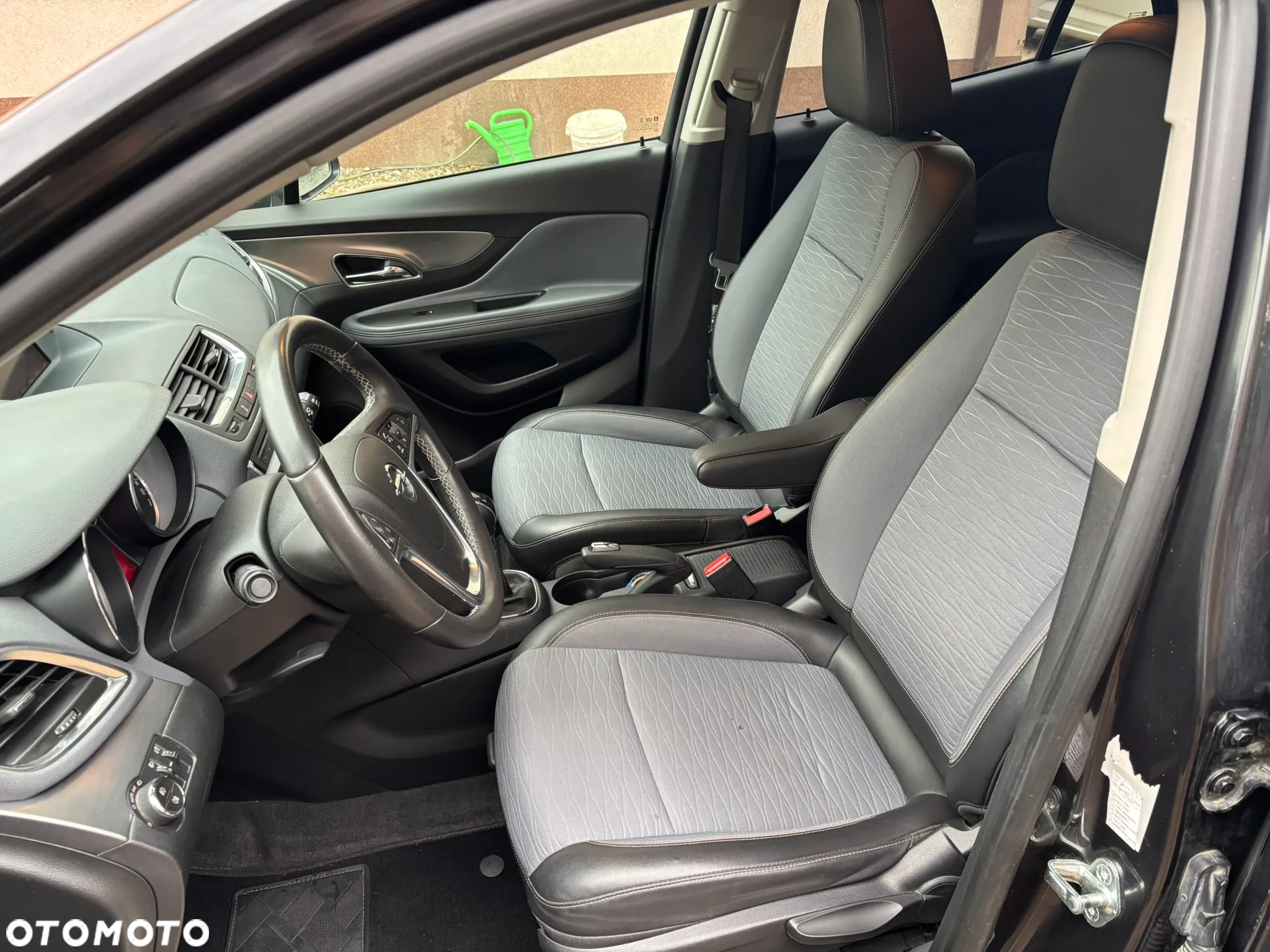 Opel Mokka 1.4 T Cosmo - 12