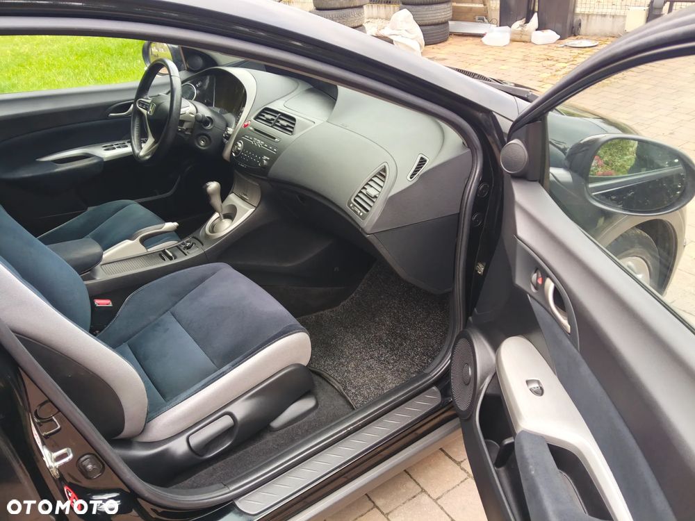Honda Civic - 5
