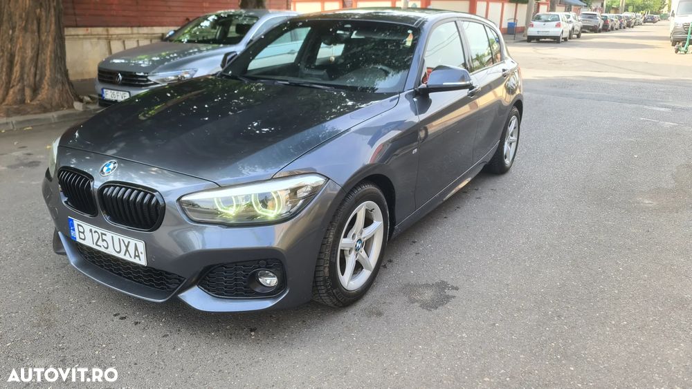 BMW Seria 1 116i M Sport - 19