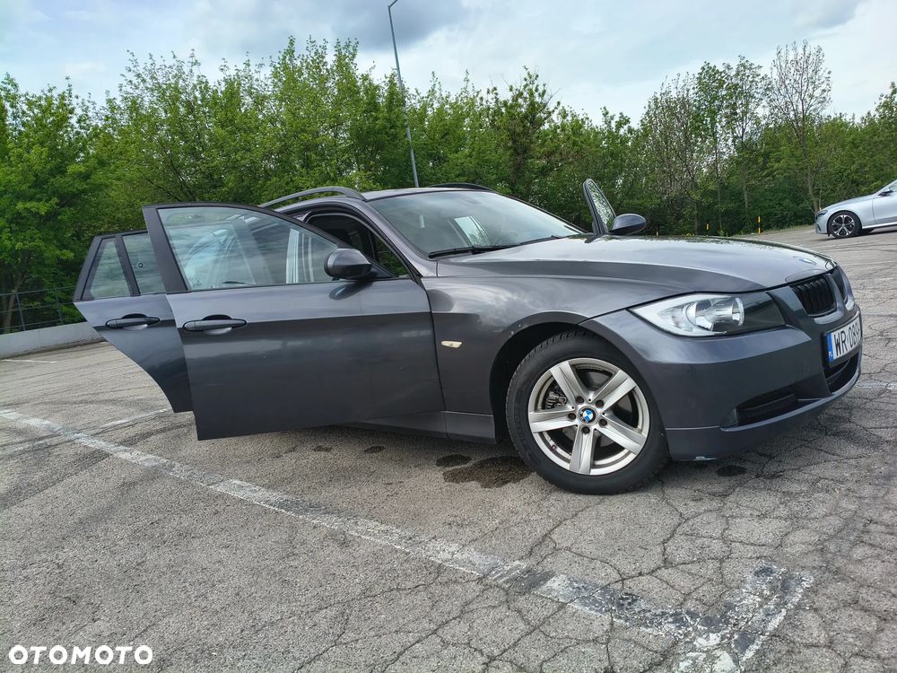 BMW Seria 3 - 10