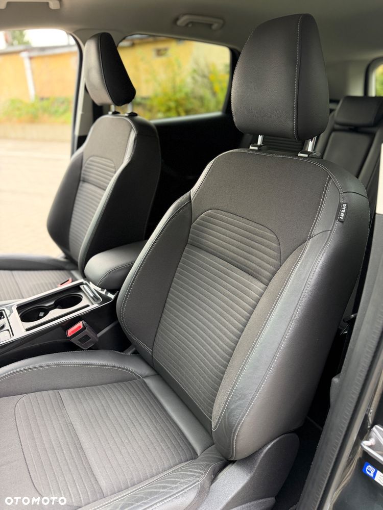Ford Kuga 1.5 EcoBoost FWD Titanium Plus ASS - 38