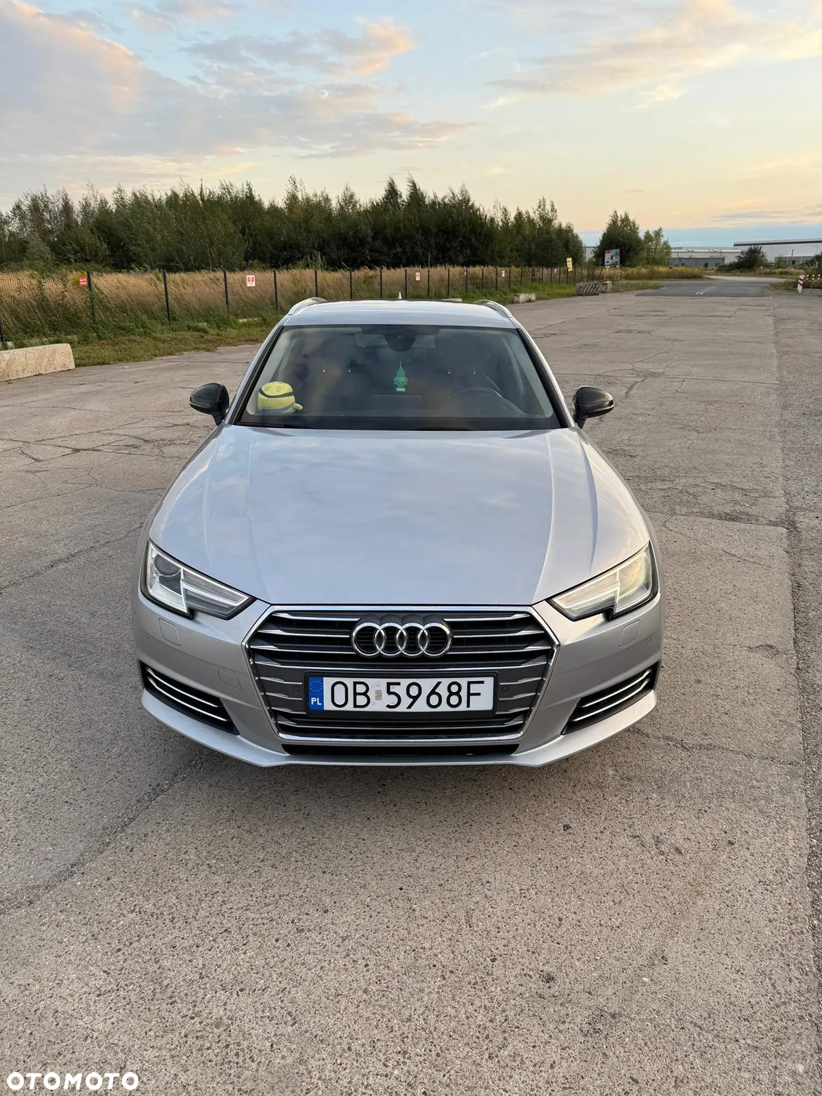 Audi A4 ver-2-0-tdi-design-s-tronic - 8