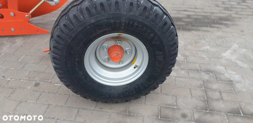 Maschio Gaspardo UNICO 3+1 - 6