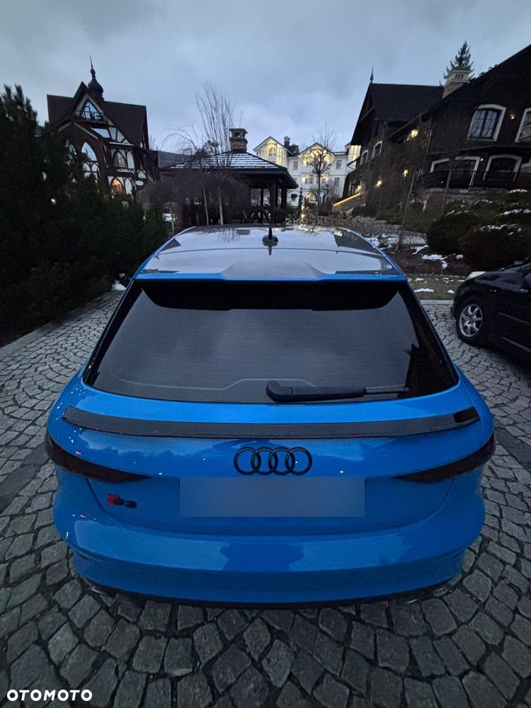 Audi S3 TFSI Quattro S tronic - 7