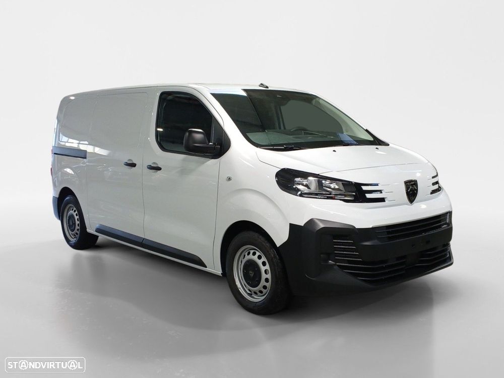 Peugeot e-Expert 50 kWh Standard - 7