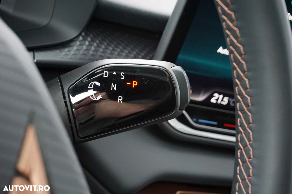 Cupra Terramar 1.5 e-TSI DSG7 MHEV - 19