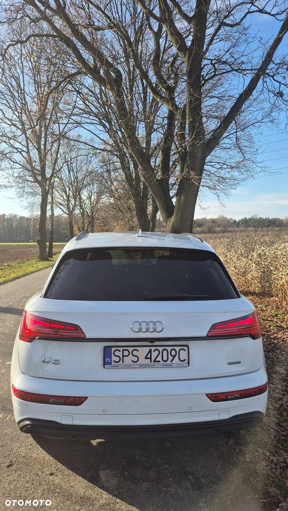 Audi Q5 45 TFSI mHEV Quattro S tronic - 6