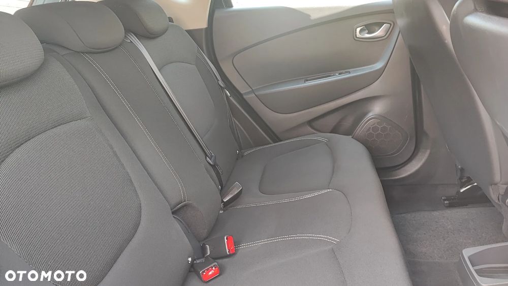 Renault Captur ENERGY TCe 90 Experience - 21