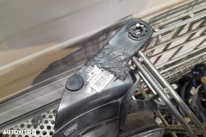 Far stanga 92101-C8 92101-C8 Hyundai i20 2 (GB) [2014 - 2020] Hatchba - 4