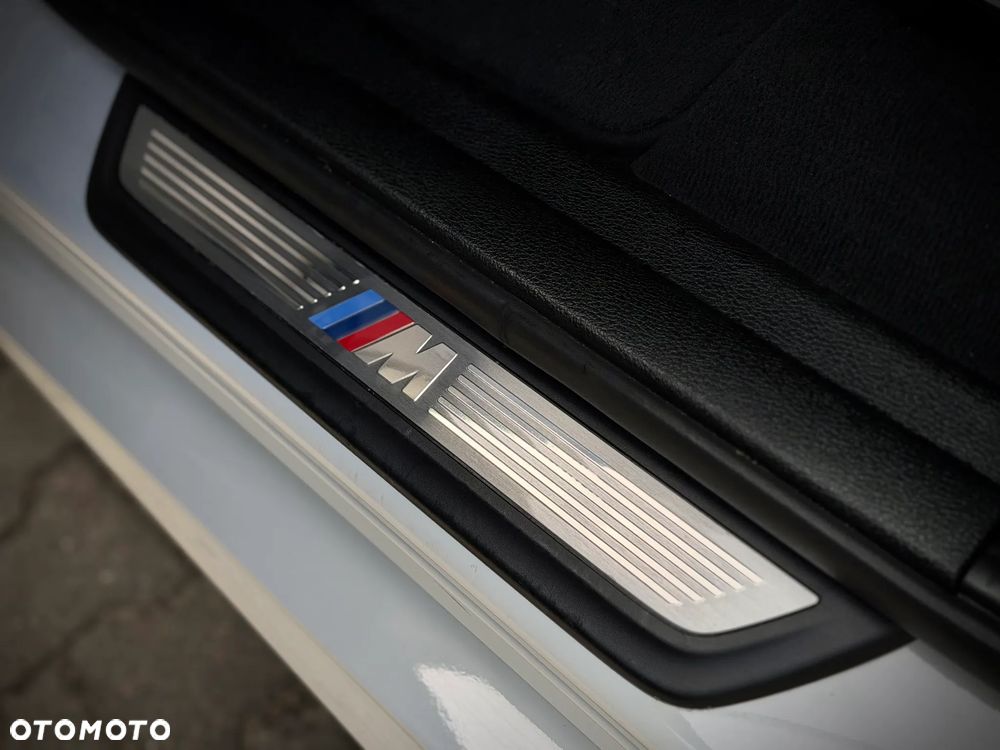 BMW X4 xDrive20d M Sport - 20