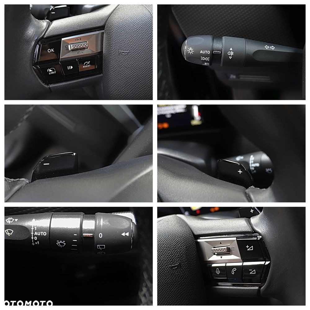 DS Automobiles DS 4 1.2 PureTech Trocadero - 20