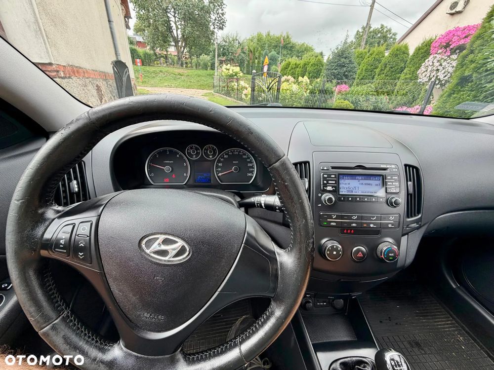 Hyundai i30 1.6 CRDi Classic - 12