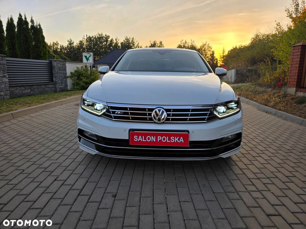 Volkswagen Passat 2.0 TDI BMT SCR Highline DSG7 - 16