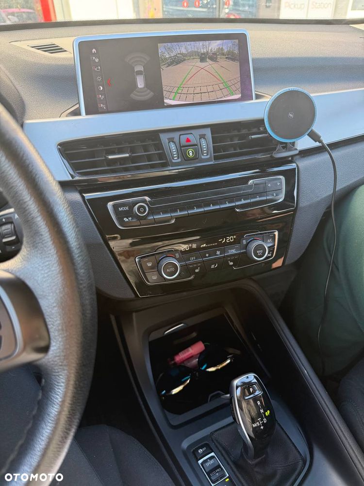BMW X1 sDrive18i - 6