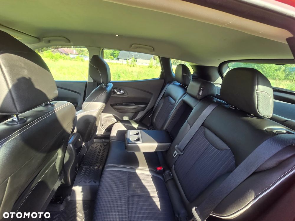 Renault Kadjar Energy dCi 130 Bose Edition - 18