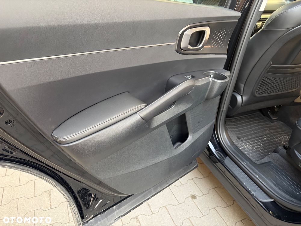 Kia Sorento - 12