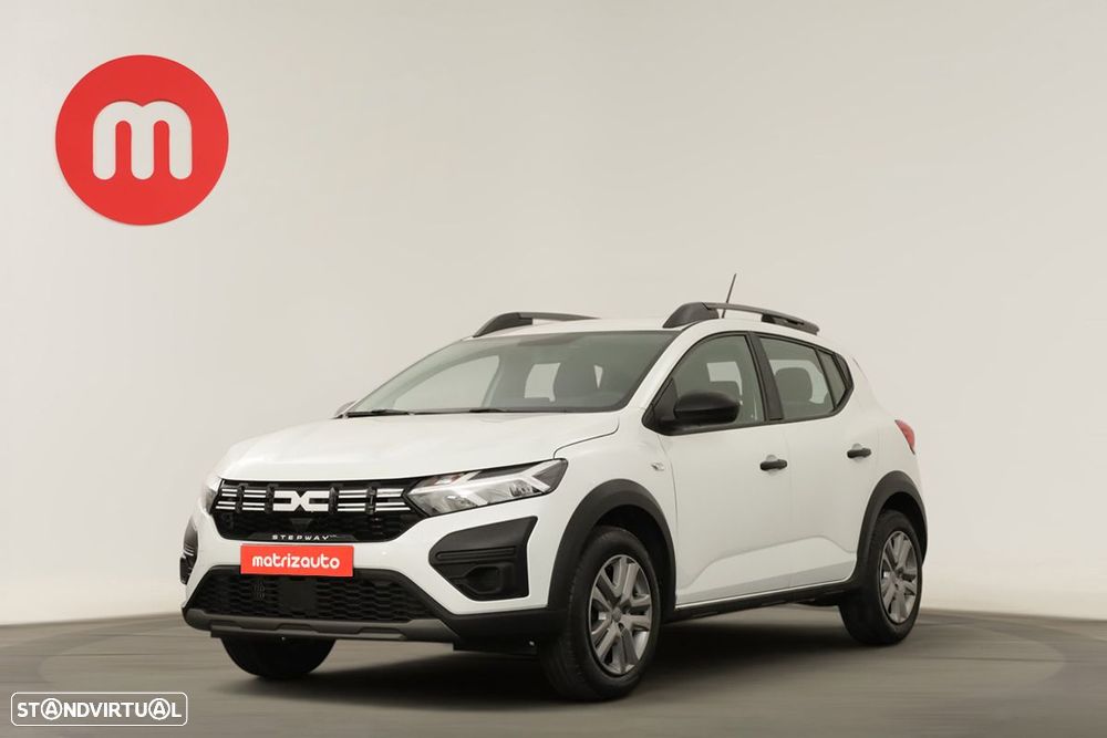 Dacia Sandero - 2