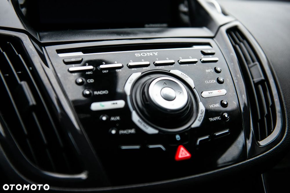 Ford Kuga 2.0 TDCi 4x4 Titanium - 34