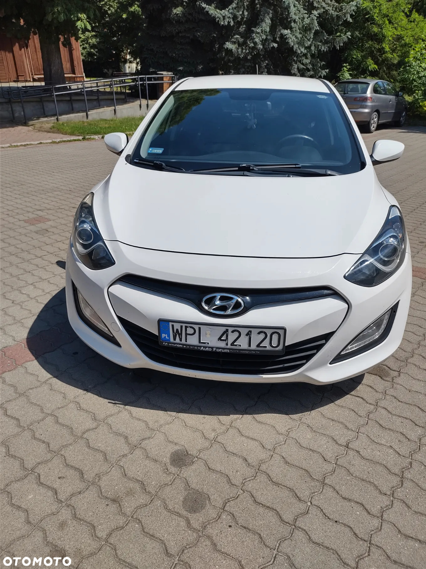Hyundai i30 1.4 Classic + - 3