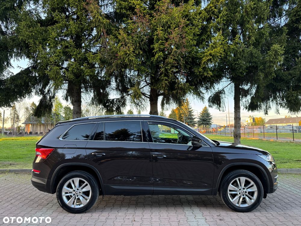 Skoda Kodiaq - 4