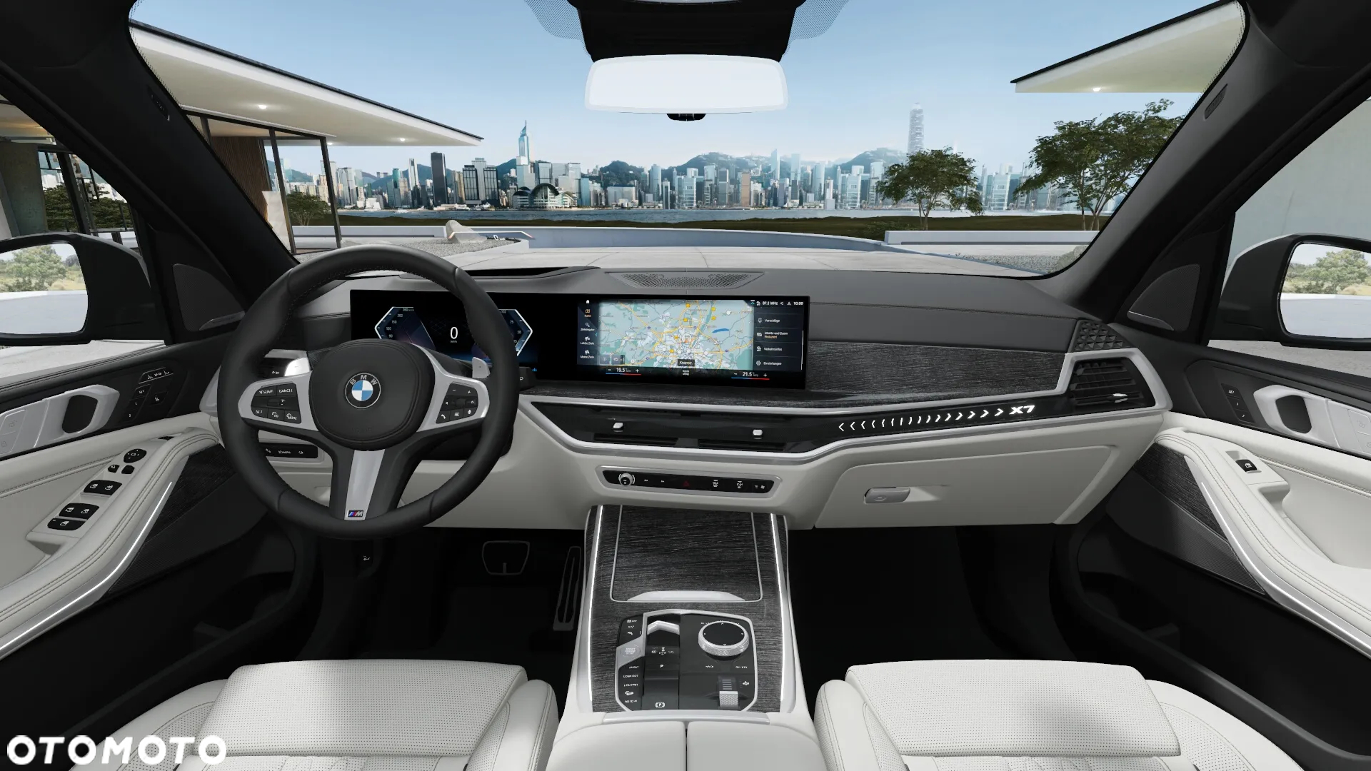 BMW X7 xDrive40d - 11