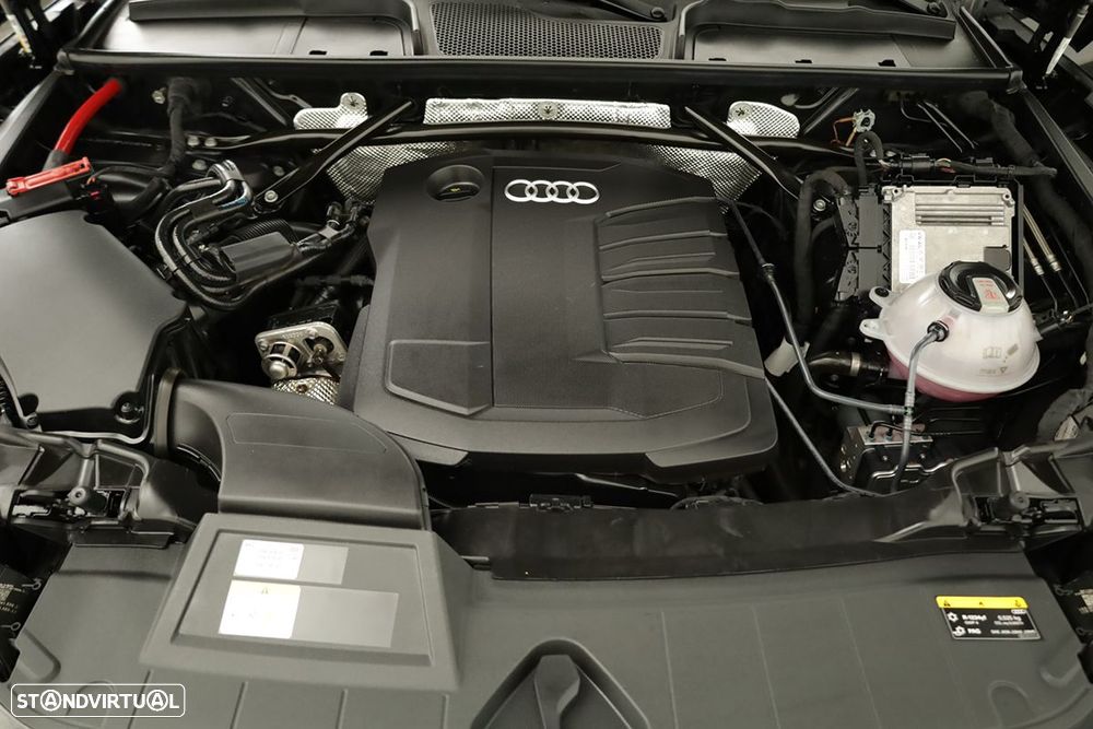 Audi Q5 Sportback 35 TDI S line S tronic - 27