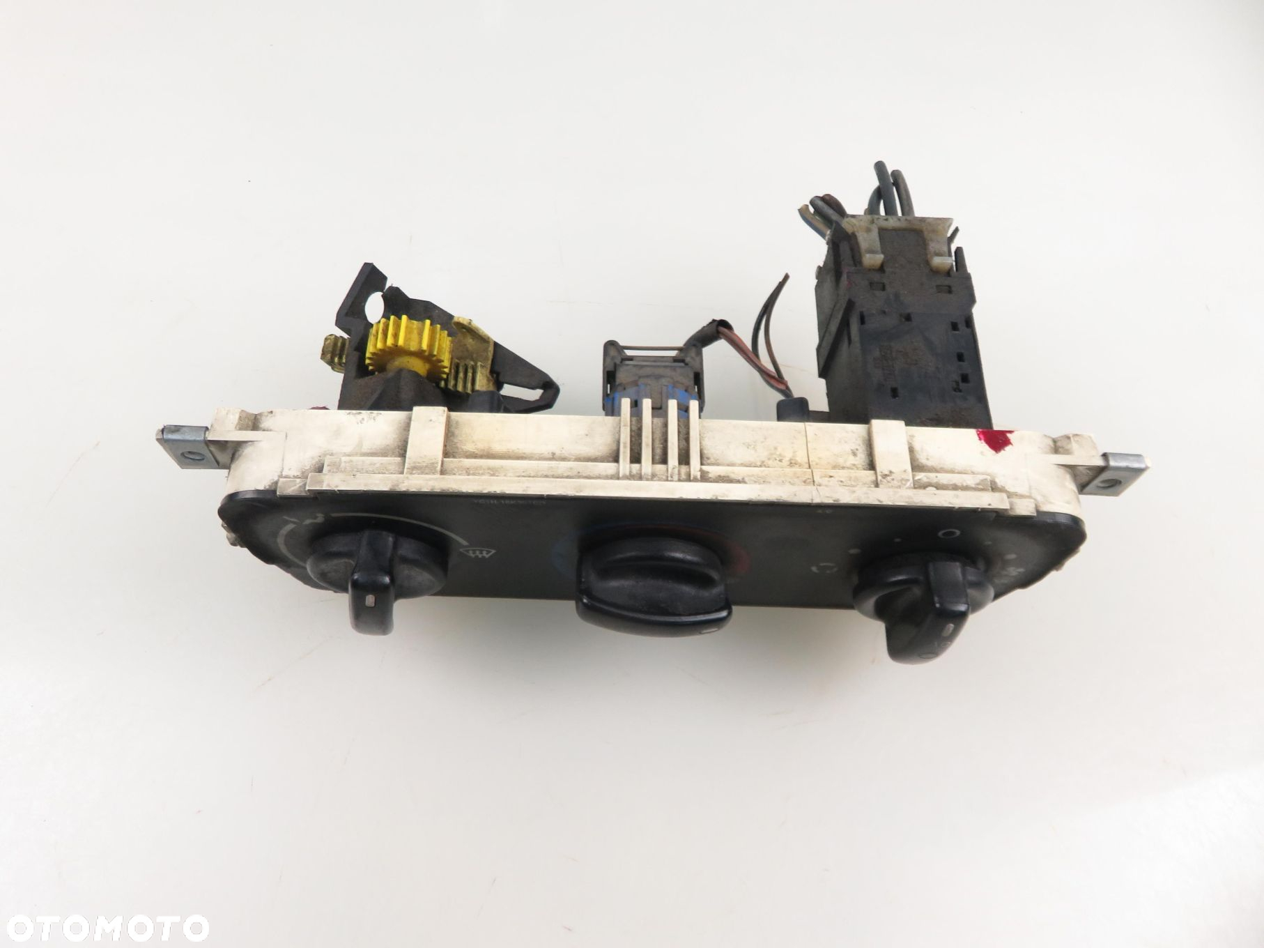 PANEL NAWIEWU Z AC FORD TRANSIT MK6 C1H18D451A YC1H19C571CA - 12