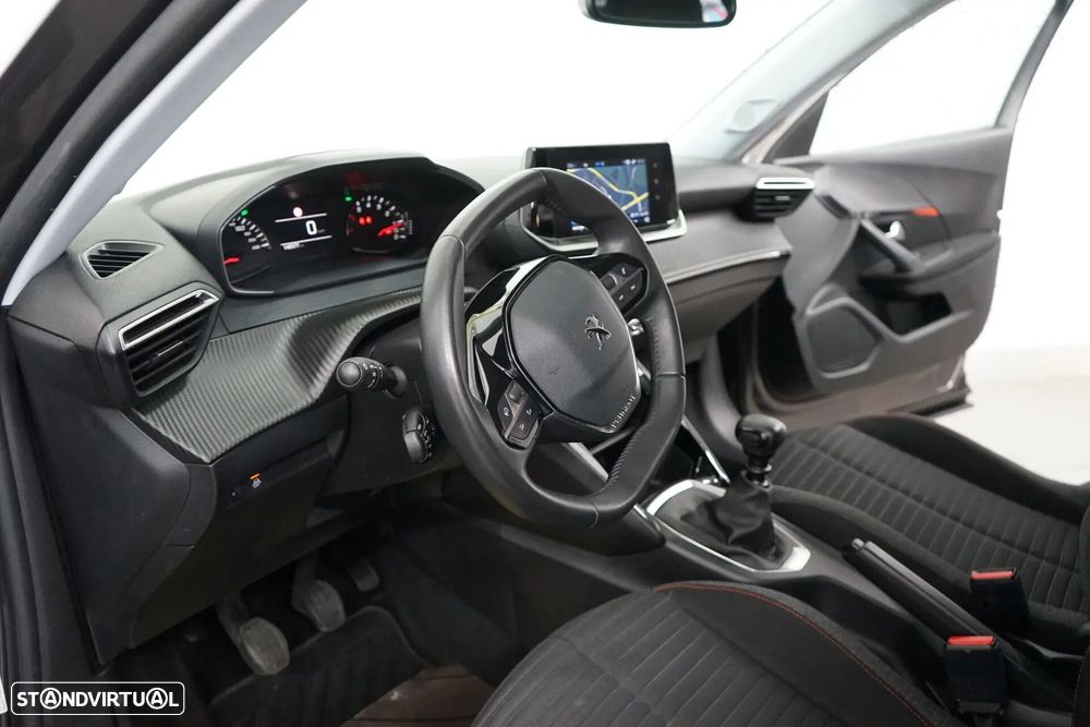 Peugeot 2008 PureTech 100 Style - 13