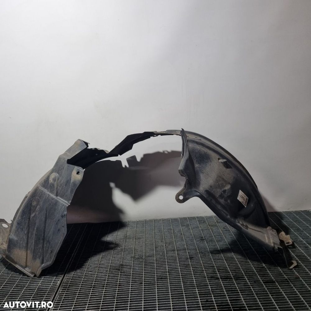 Carenaj dreapta fata Nissan Juke 2010 - 2014 SUV 4 Usi (1507) - 1