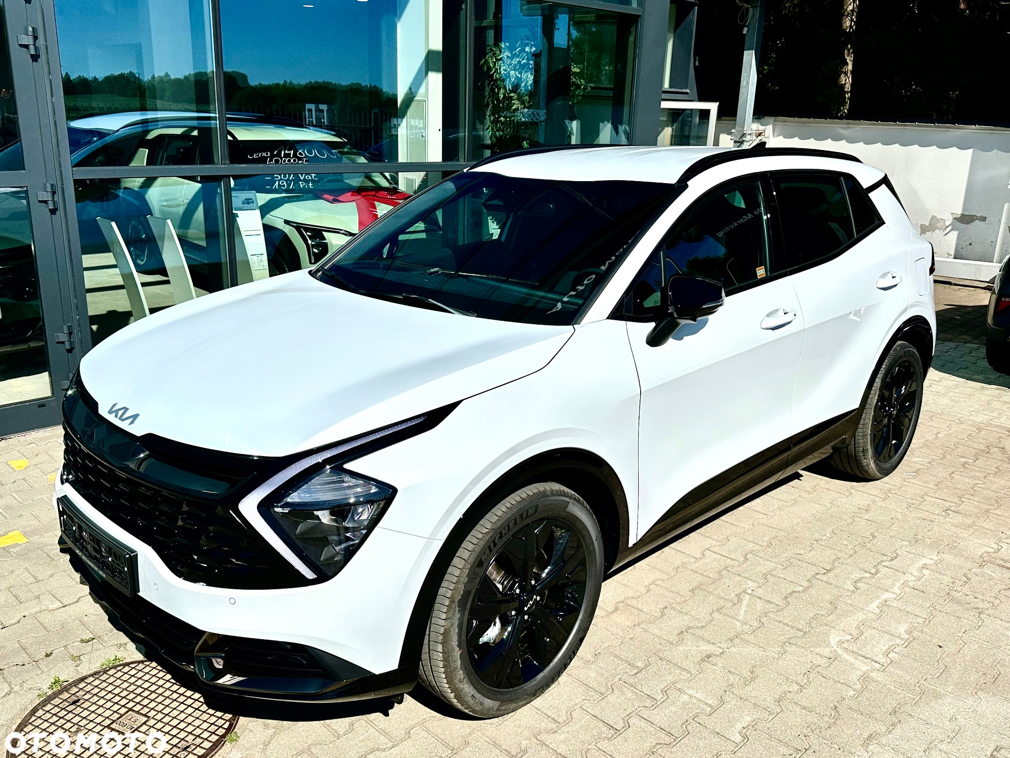 Kia Sportage 1.6 T-GDI Anniversary 2WD - 2