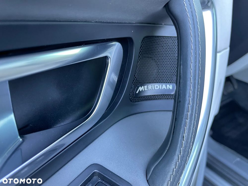 Land Rover Discovery Sport TD4 HSE Luxury - 19