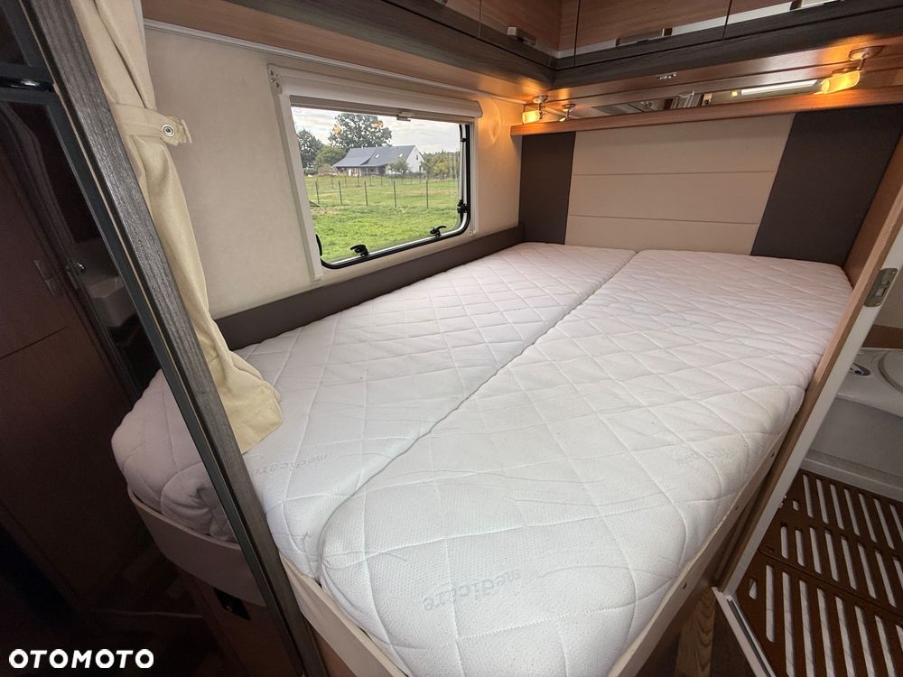Fiat Ducato Knaus Sky TI 650 MF Premium - 31