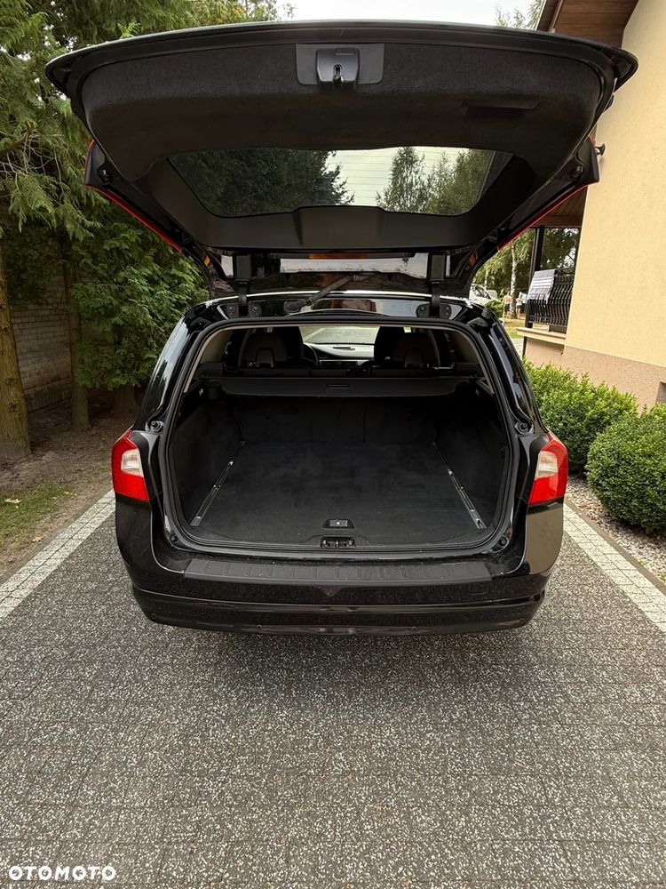 Volvo V70 - 11