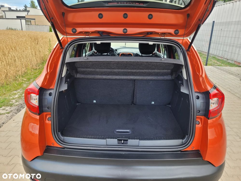 Renault Captur ENERGY TCe 90 Start&Stop Intens - 16